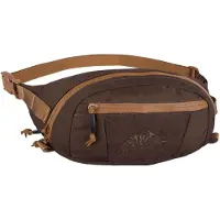 Helikon Tex Bolsa de cintura Bandicoot, earth brown / clay