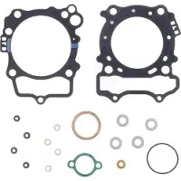 Athena CONJUNTO DE VEDANTES TOPEND 65-85 YZF 250 19-23