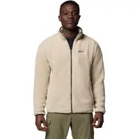 Columbia Casaco Polar Com Fecho Rugged Ridge Iii Sherpa