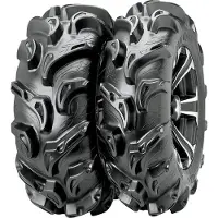 ITP -quad Pneu De Quad Mega Mayhem 52f