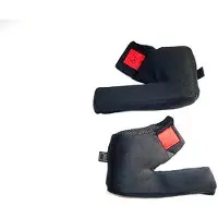 Nzi Almofadas Para Bochechas Spyder V/rcv
