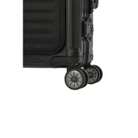 Travelite Mala Com Rodinhas Next 4w S Frontpocket 41l