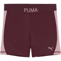 Puma Leggings Curtos Strong 4´´
