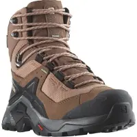 Salomon Botas De Caminhada Quest Element Gore-tex