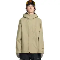 Volcom Casaco Dua Insulated Gore-tex