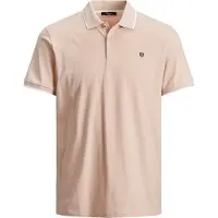 Jack & Jones Polo De Manga Curta Stretch