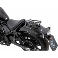 Hepco&Becker Bagageiro Honda Cmx 1100 Rebel/dct 2025 Solorack