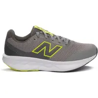 New Balance para mulher/menina. G520V9_KP Tênis 520 cinza (36), Tecido, Plano, Cordão, Casual, moda infantil