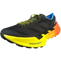 Adidas Sapato com atacadores preto
