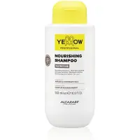 Yellow Professional shampoo nutritivo amarelo 500ml nova embalagem
