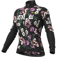ALÉ Camisa De Manga Comprida Graphics Prr Fiori