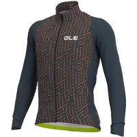 ALÉ Camisa De Manga Comprida Green Bolt