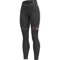 ALÉ Calção De Ciclismo Longo Sem Alças Mild