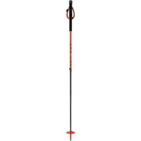 One Way - Bastões ski travessia - TR Vario Asphalt/Flame para Unissexo - Laranja