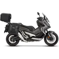 Shad Montagem De Malas Laterais 4p System Honda X-adv 750