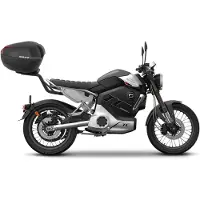 Shad Montagem Traseira Do Top Case Master Super Soco Tc Max ´19