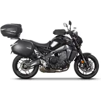 Shad Montagem De Malas Laterais 3p System Yamaha Mt09/sp