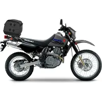 Shad Montagem Traseira Do Top Case Kit Suzuki Dr 650´20