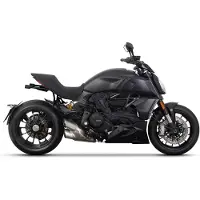 Shad Montagem De Malas Laterais 3p System Ducati Diavel 1260