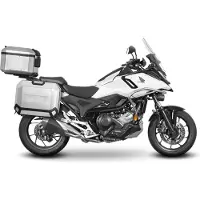 Shad Montagem De Malas Laterais 4p System Honda Nc750x