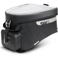 Shad Bolsa De Tanque Sw23 Wp 14l