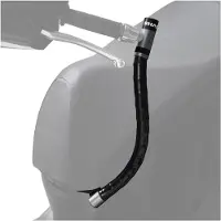 Shad Fixação Da Trava Do Guidão Kymco Dtx 125/360 Size 7