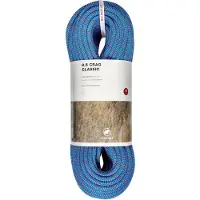 Mammut Corda Crag Classic 9.5 Mm