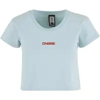 Dangerous DNGRS Camiseta De Manga Curta Fast