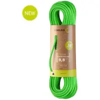 Edelrid Corda Canary Eco Dry 8.8 Mm