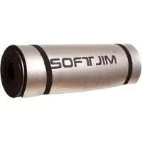 Softee Tapete Aluminium Camping