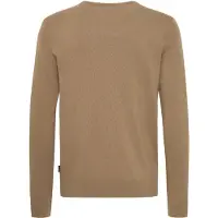 Blend Pullover castanho