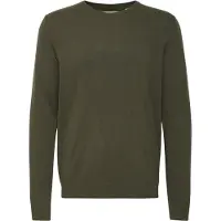 Blend Pullover verde escuro