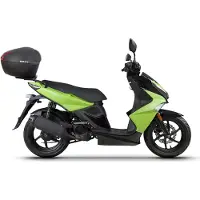Shad Montagem Traseira Do Top Case Kymco Super 8 50/125/150 21