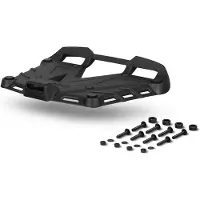 Shad Montagem Traseira Do Top Case D1btrpa2 With Screws
