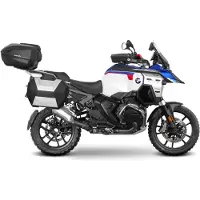 Shad Montagem De Malas Laterais Bmw R 1300 Gs Adventure 2025