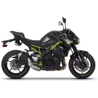 Shad Montagem De Malas Laterais Sr Kawasaki Z900