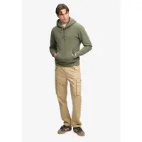 Superdry Calça Cargo Slim Taper