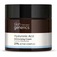 Skin Generics Hyaluronic Acid Moisturizing Cream 50 ml