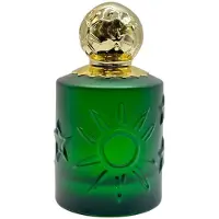 Benetton Sun Moon Stars Royal Emerald, eau de parfum, per uomo, 100 ml