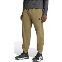 Adidas CALÇAS EM TECIDO WORKOUT ESSENTIALS FLEX