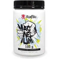 Rafiki Giz Líquido Mg Dose 100gr