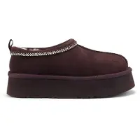 Australia Luxe Collective Pantufa berinjela