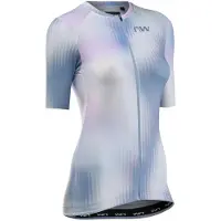 Northwave Camisola De Ciclismo De Manga Curta Blade