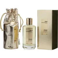 Mancera Rosa Jasmim - EDP - Volume: 120 ml