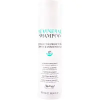 Be hair Be Mineral Plump champô 300ml