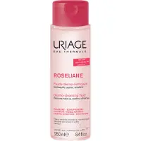 Uriage Roséliane Dermo-Detergente Fluido 250 ml