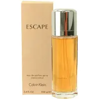 Calvin Klein perfume Escape EDP 100 ml