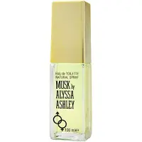 Alyssa Ashley Almíscar por - Eau de Toilette 100 ml