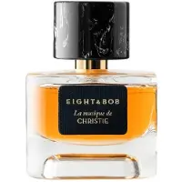 Eight & Bob Extrato de Perfume La Musique de Christie 9ml