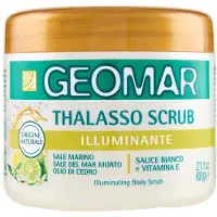 Geomar Iluminador Esfoliante Thalasso 600 G